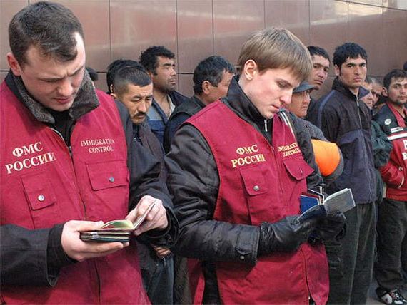 прописка в Ивановской области